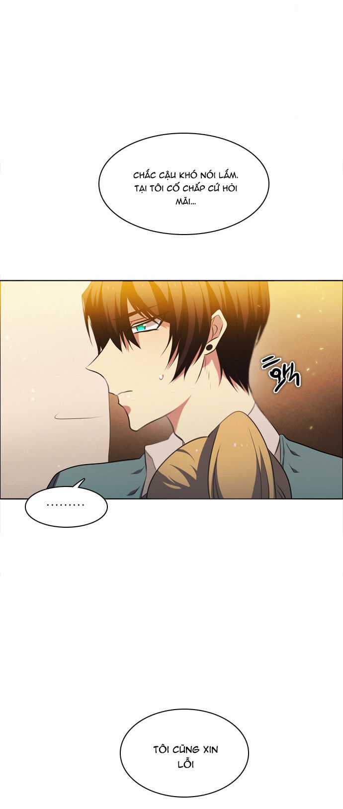 Zero Game - Chương 18 - Trang 56