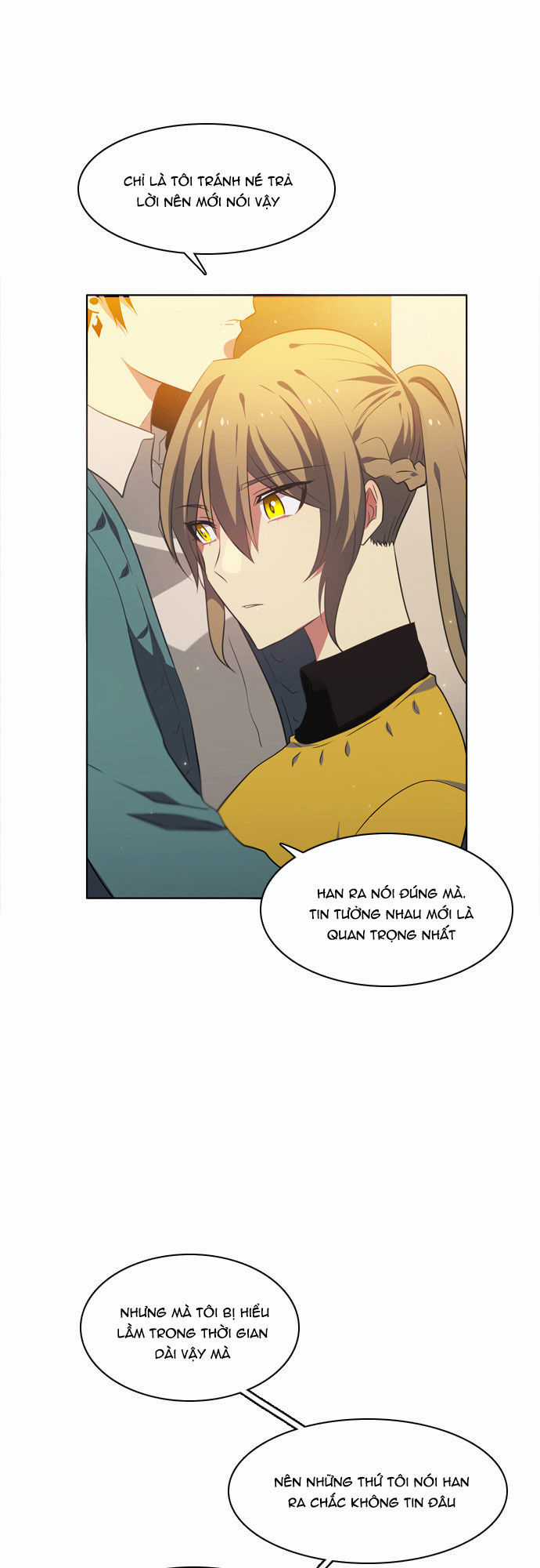 Zero Game - Chương 18 - Trang 58