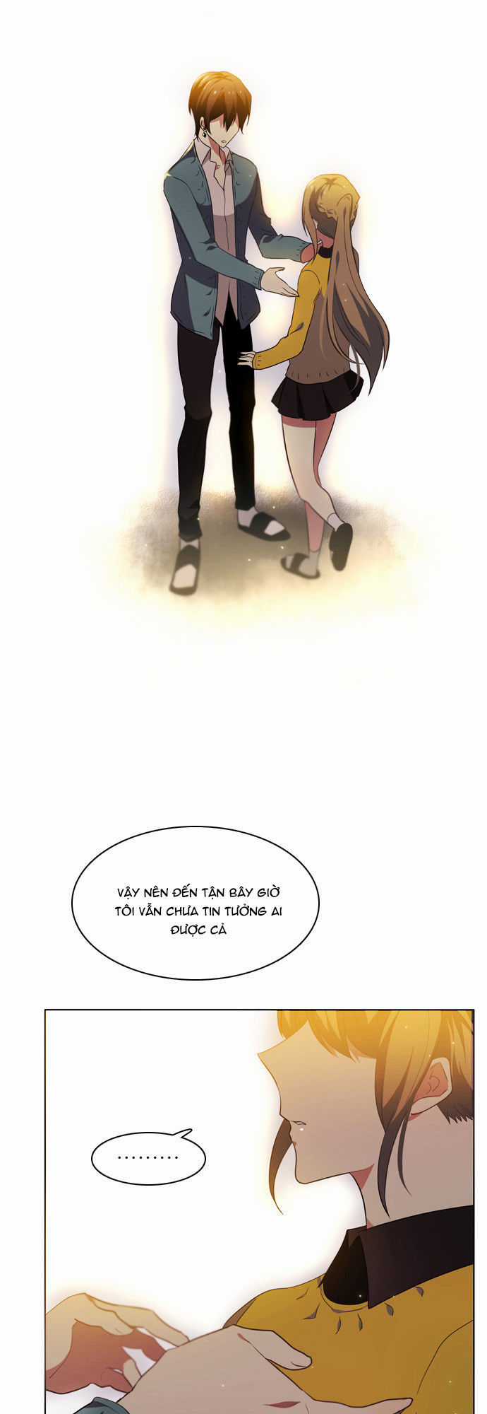 Zero Game - Chương 18 - Trang 60