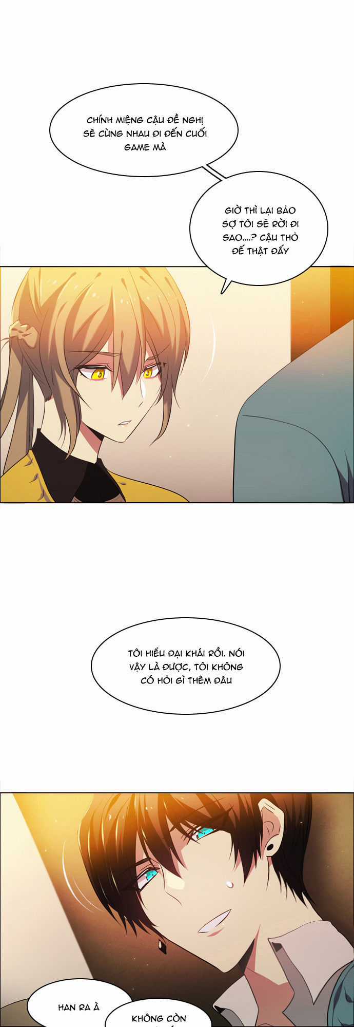 Zero Game - Chương 18 - Trang 62