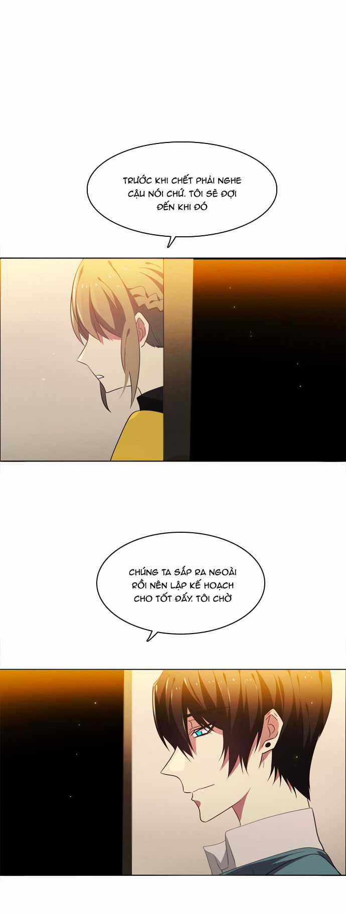 Zero Game - Chương 18 - Trang 66