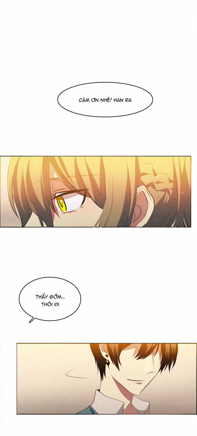 Zero Game - Chương 18 - Trang 67