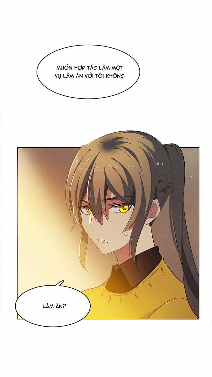 Zero Game - Chương 18 - Trang 75