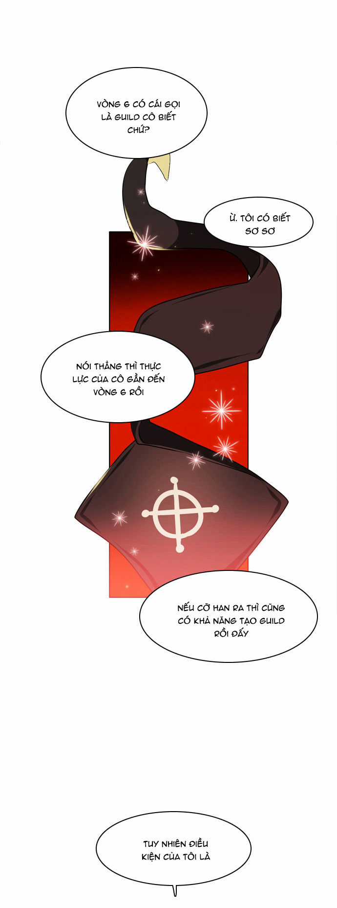 Zero Game - Chương 18 - Trang 79