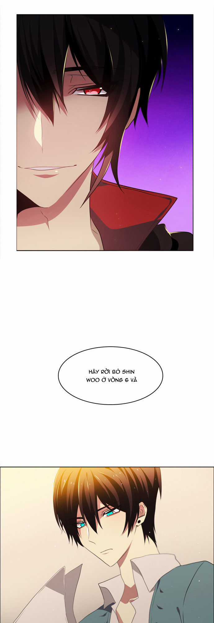 Zero Game - Chương 18 - Trang 80