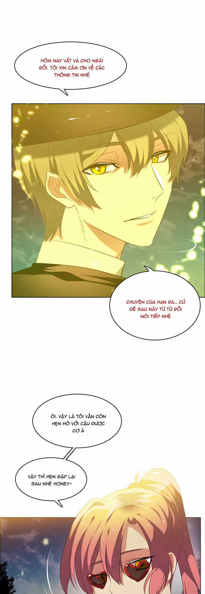 Zero Game - Chương 18 - Trang 9