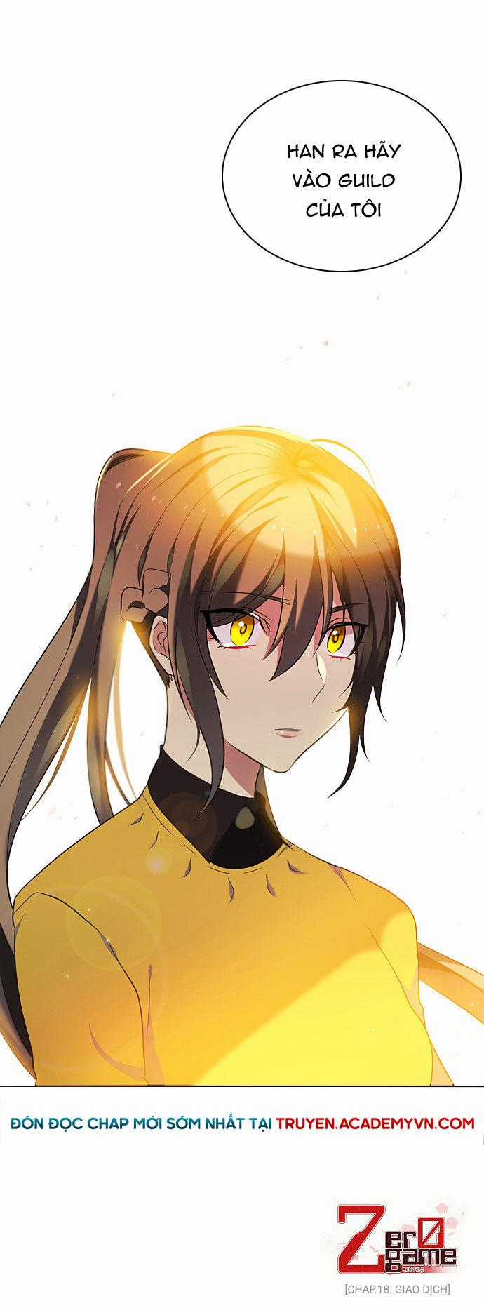 Zero Game - Chương 18 - Trang 82
