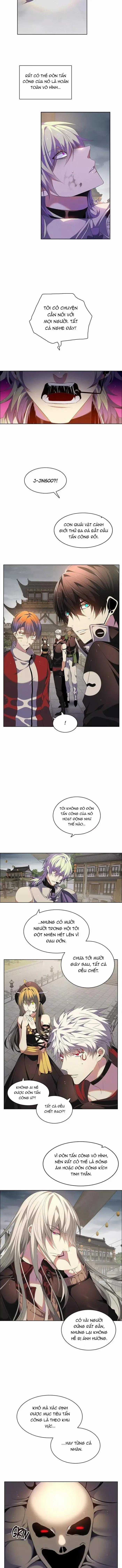 Zero Game - Chương 180 - Trang 12