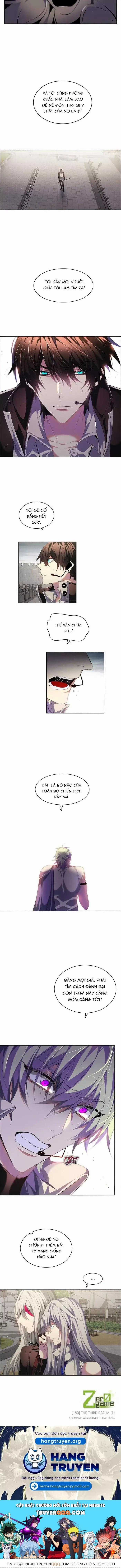 Zero Game - Chương 180 - Trang 13
