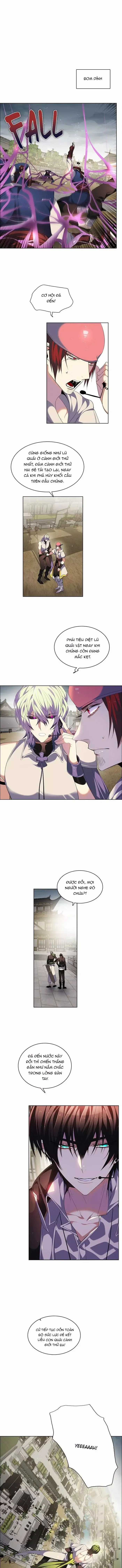 Zero Game - Chương 180 - Trang 5