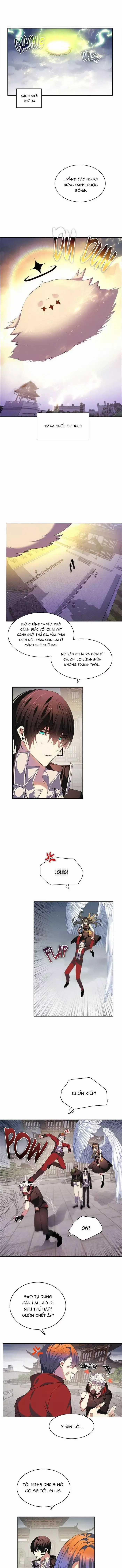 Zero Game - Chương 180 - Trang 7