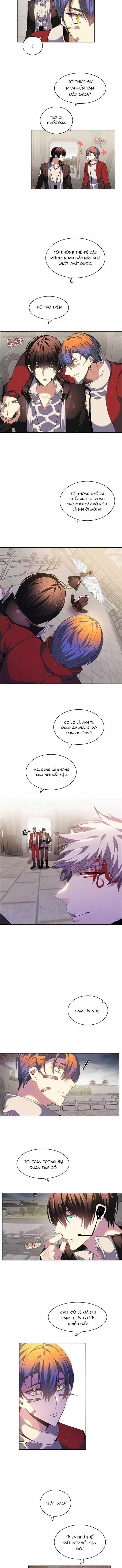 Zero Game - Chương 180 - Trang 8