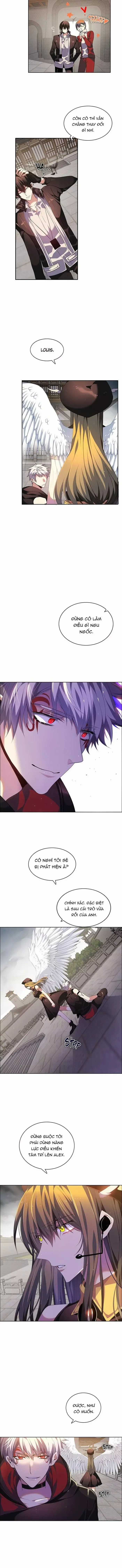 Zero Game - Chương 180 - Trang 9