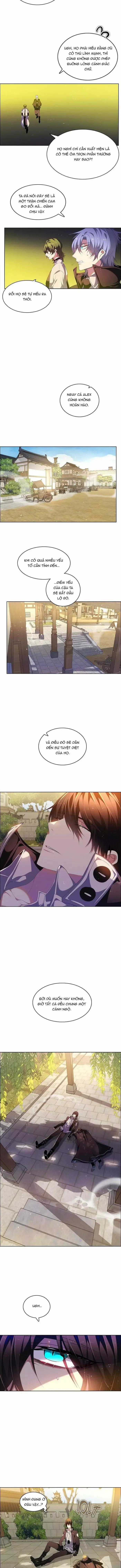 Zero Game - Chương 181 - Trang 11