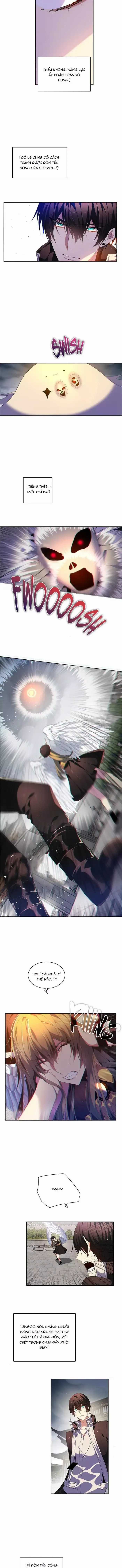 Zero Game - Chương 181 - Trang 4