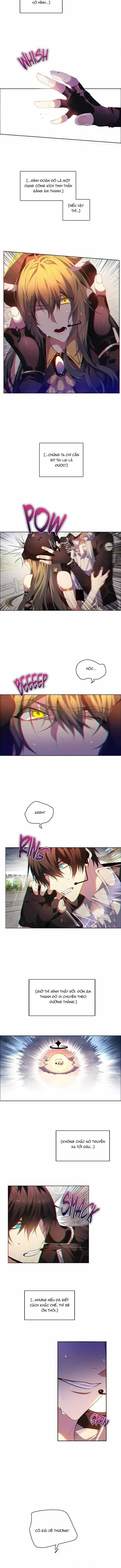 Zero Game - Chương 181 - Trang 5