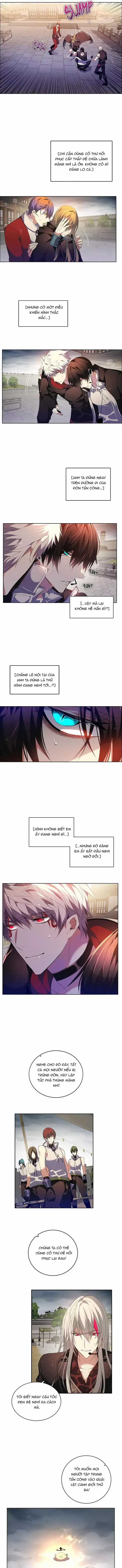 Zero Game - Chương 181 - Trang 6