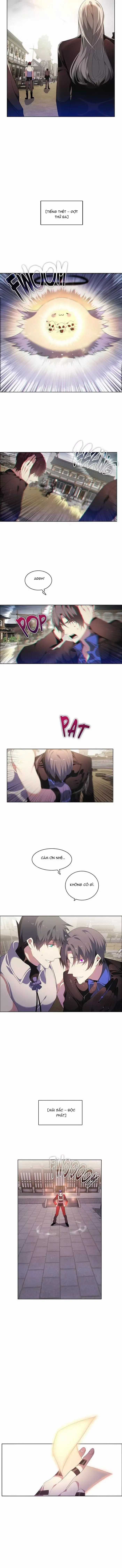 Zero Game - Chương 181 - Trang 7