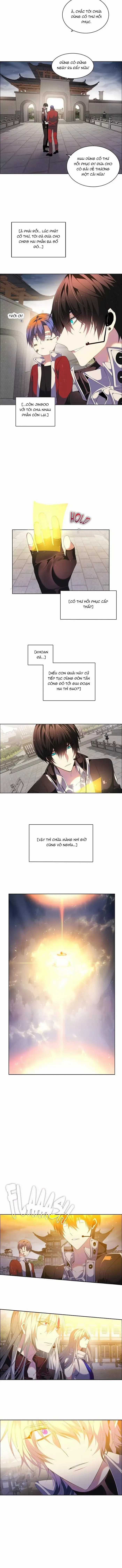 Zero Game - Chương 181 - Trang 9