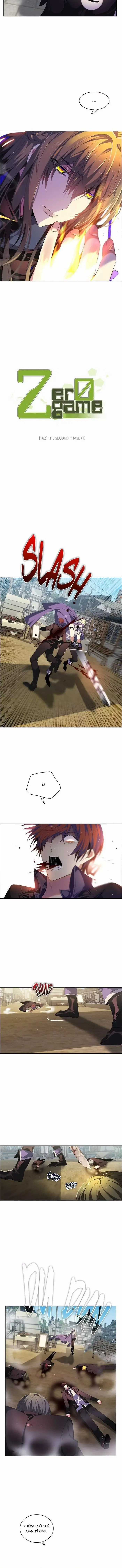 Zero Game - Chương 182 - Trang 3