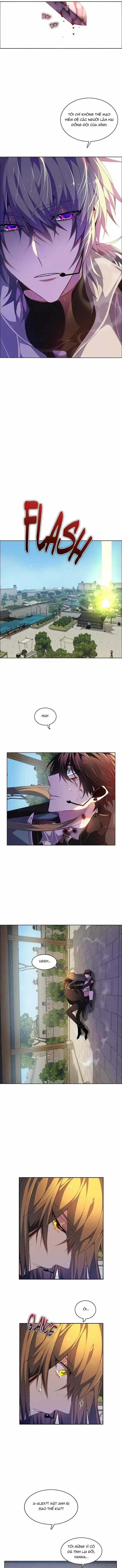 Zero Game - Chương 182 - Trang 4