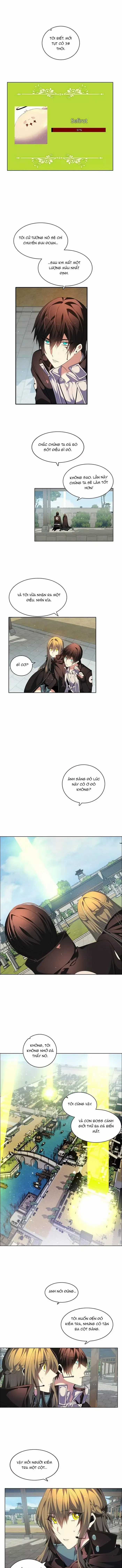 Zero Game - Chương 182 - Trang 6