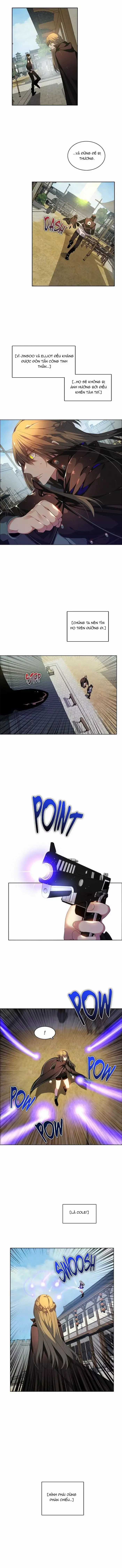 Zero Game - Chương 182 - Trang 8