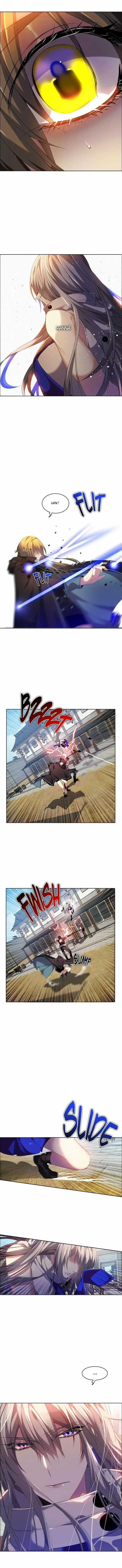 Zero Game - Chương 182 - Trang 9