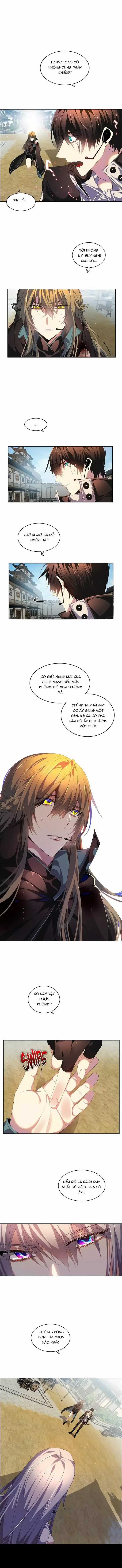 Zero Game - Chương 182 - Trang 10