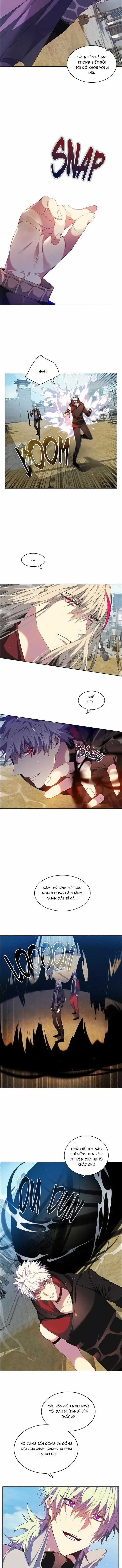 Zero Game - Chương 183 - Trang 3