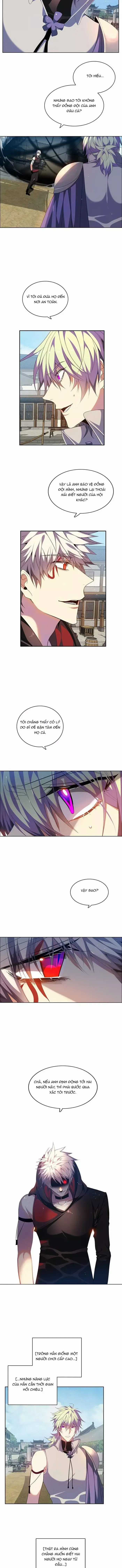 Zero Game - Chương 183 - Trang 4