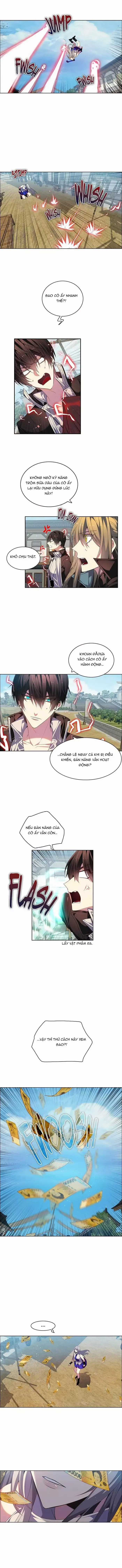 Zero Game - Chương 183 - Trang 6