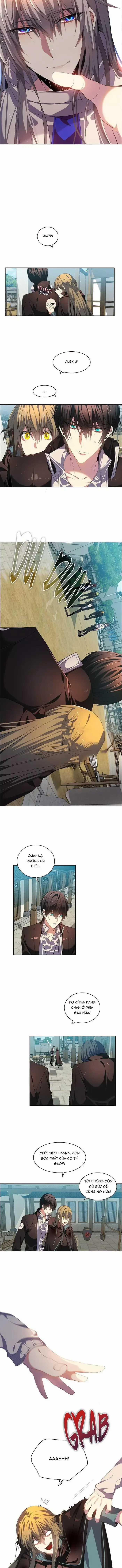 Zero Game - Chương 183 - Trang 8