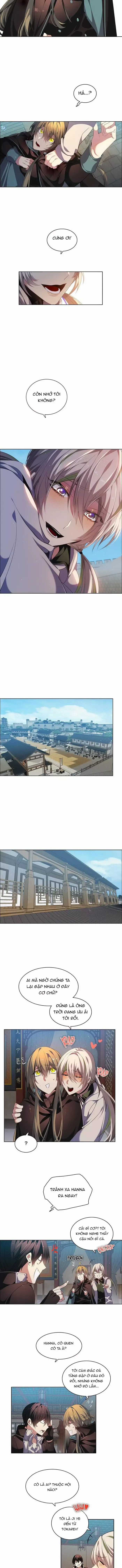 Zero Game - Chương 183 - Trang 9