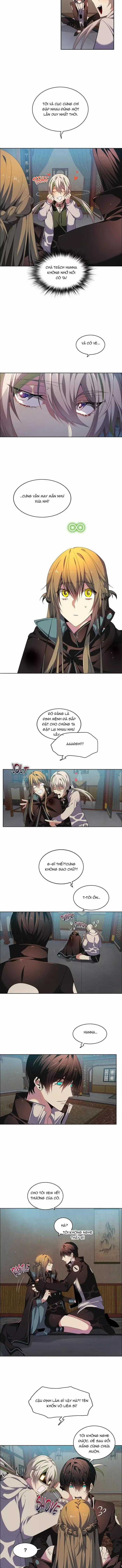 Zero Game - Chương 183 - Trang 10