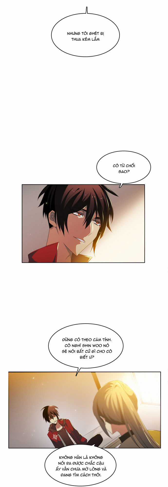 Zero Game - Chương 19 - Trang 11