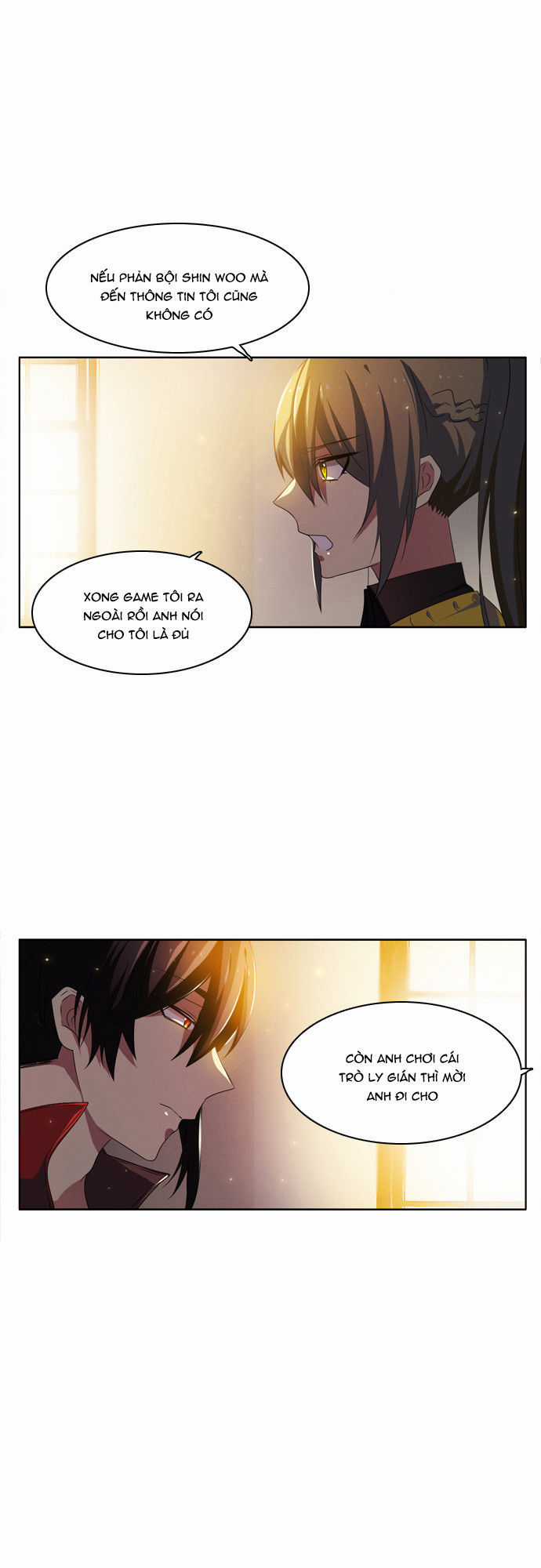 Zero Game - Chương 19 - Trang 14