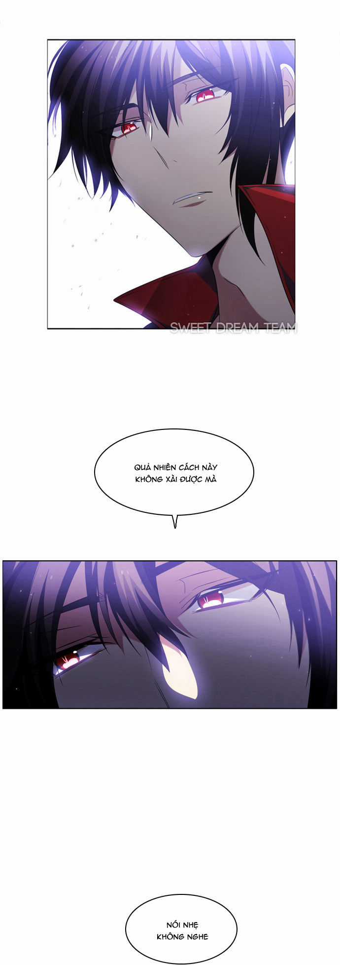 Zero Game - Chương 19 - Trang 16