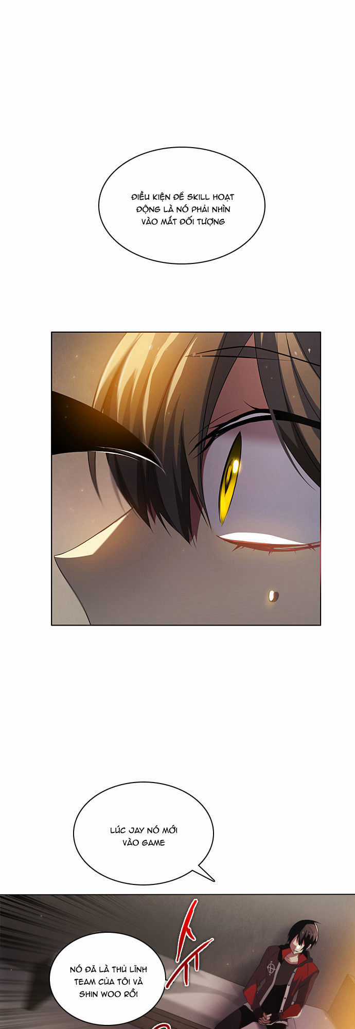 Zero Game - Chương 19 - Trang 20