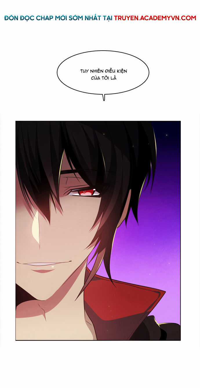 Zero Game - Chương 19 - Trang 3