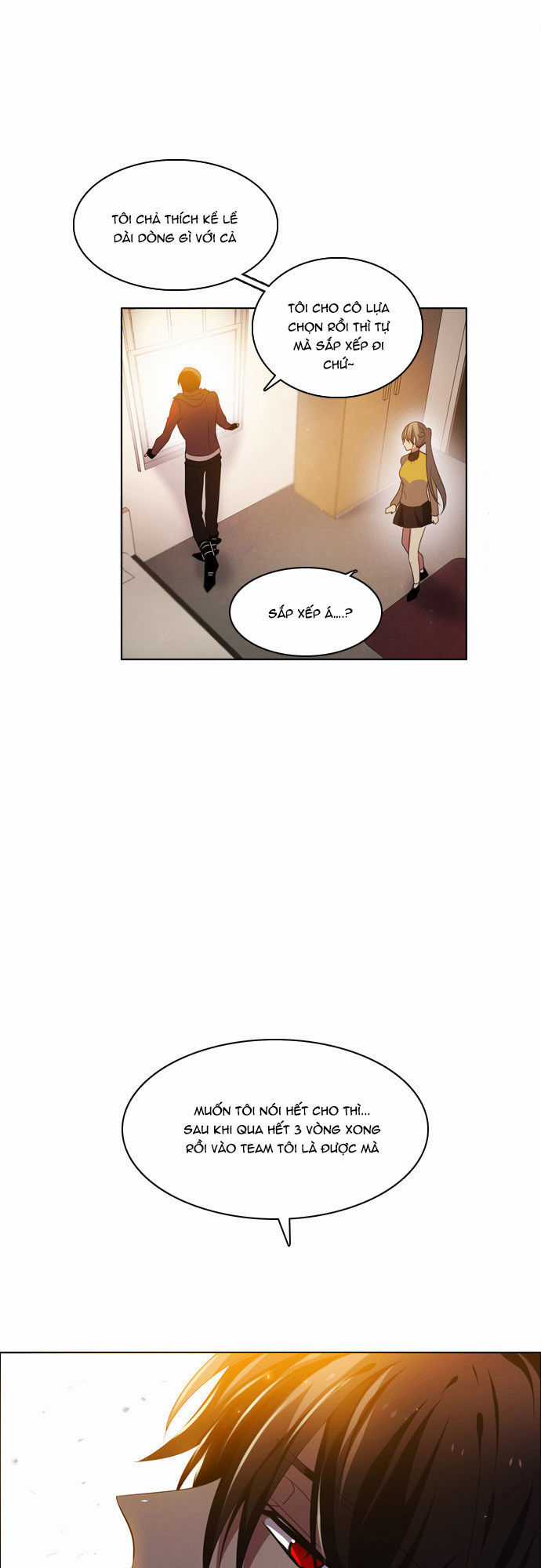 Zero Game - Chương 19 - Trang 23