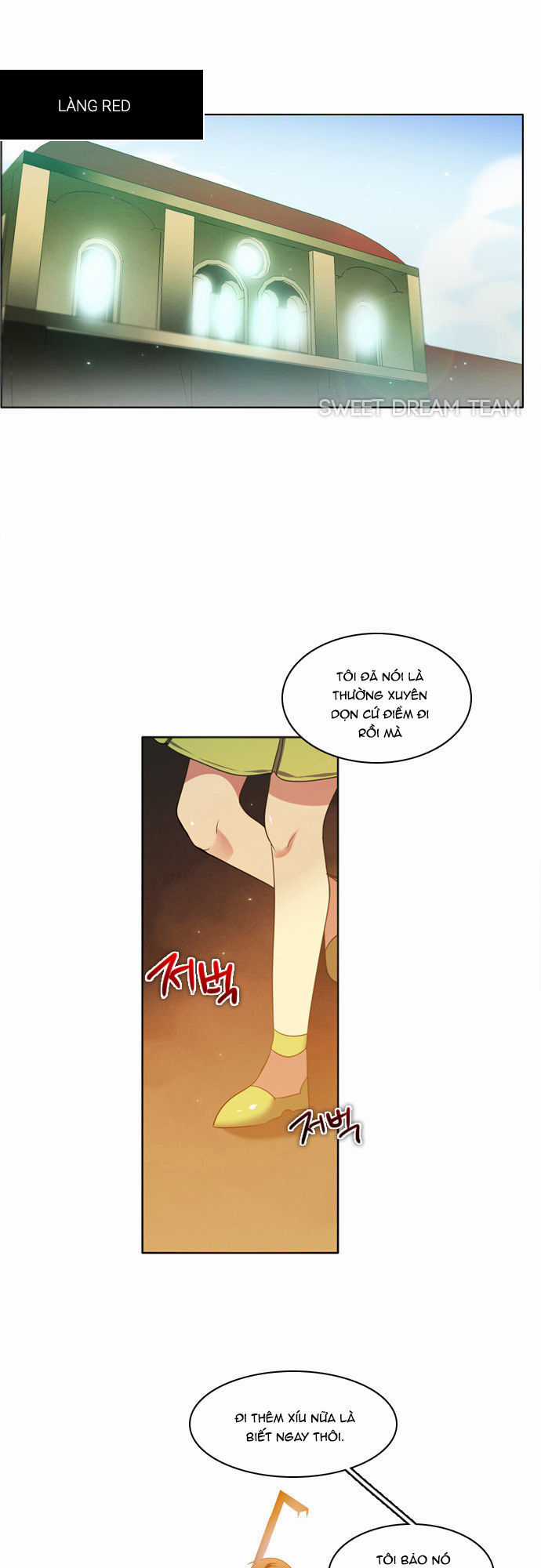 Zero Game - Chương 19 - Trang 28