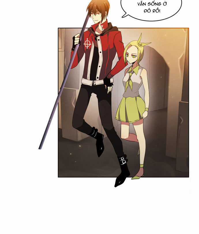 Zero Game - Chương 19 - Trang 29