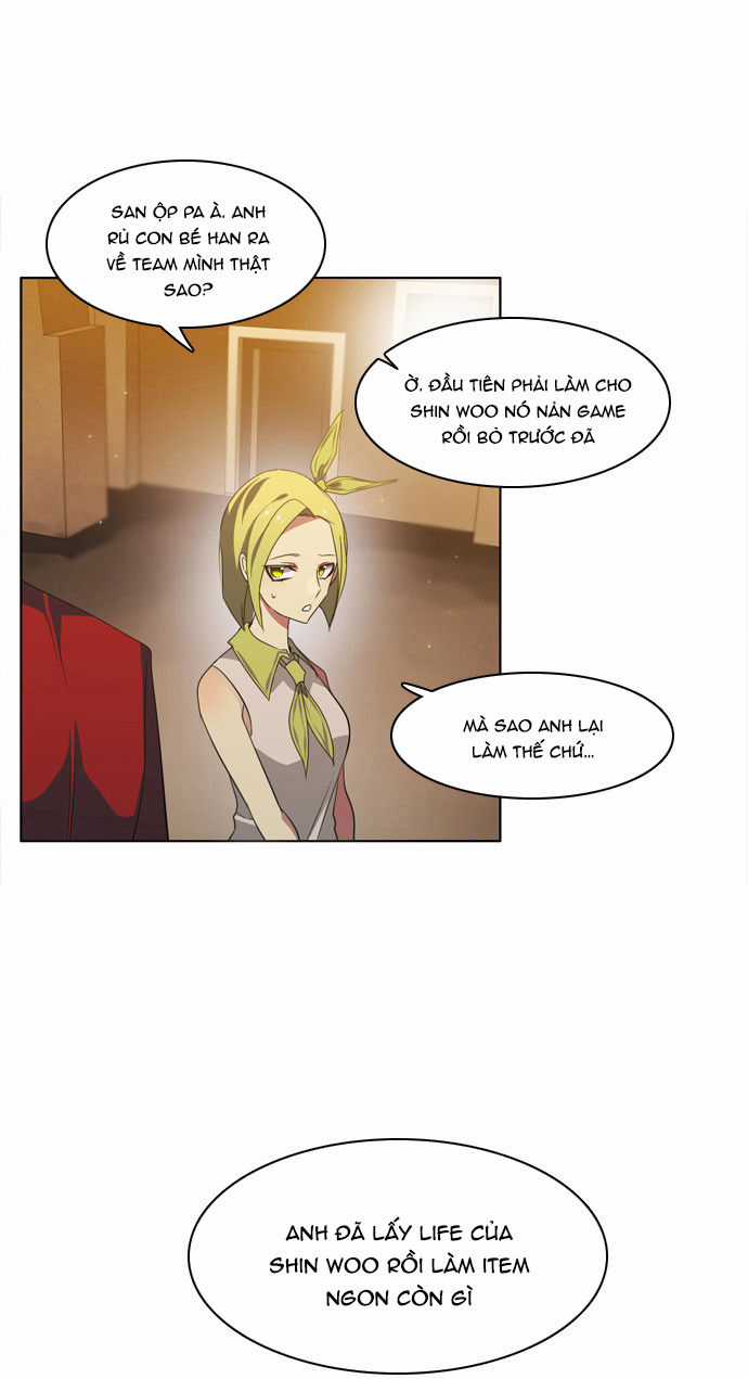 Zero Game - Chương 19 - Trang 30