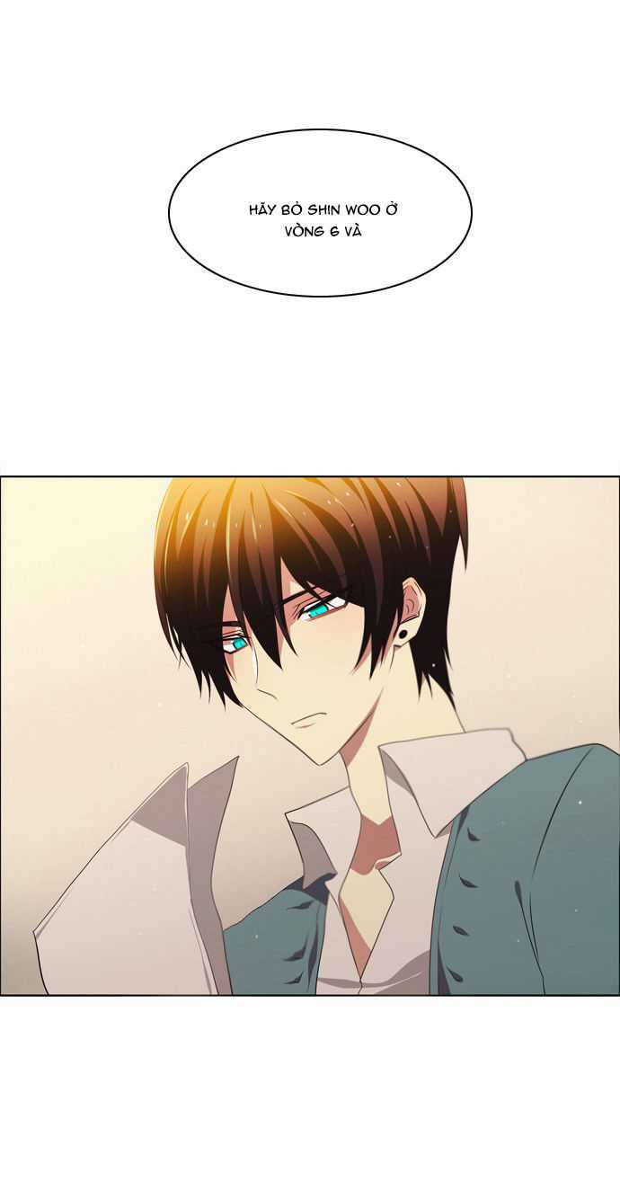 Zero Game - Chương 19 - Trang 4