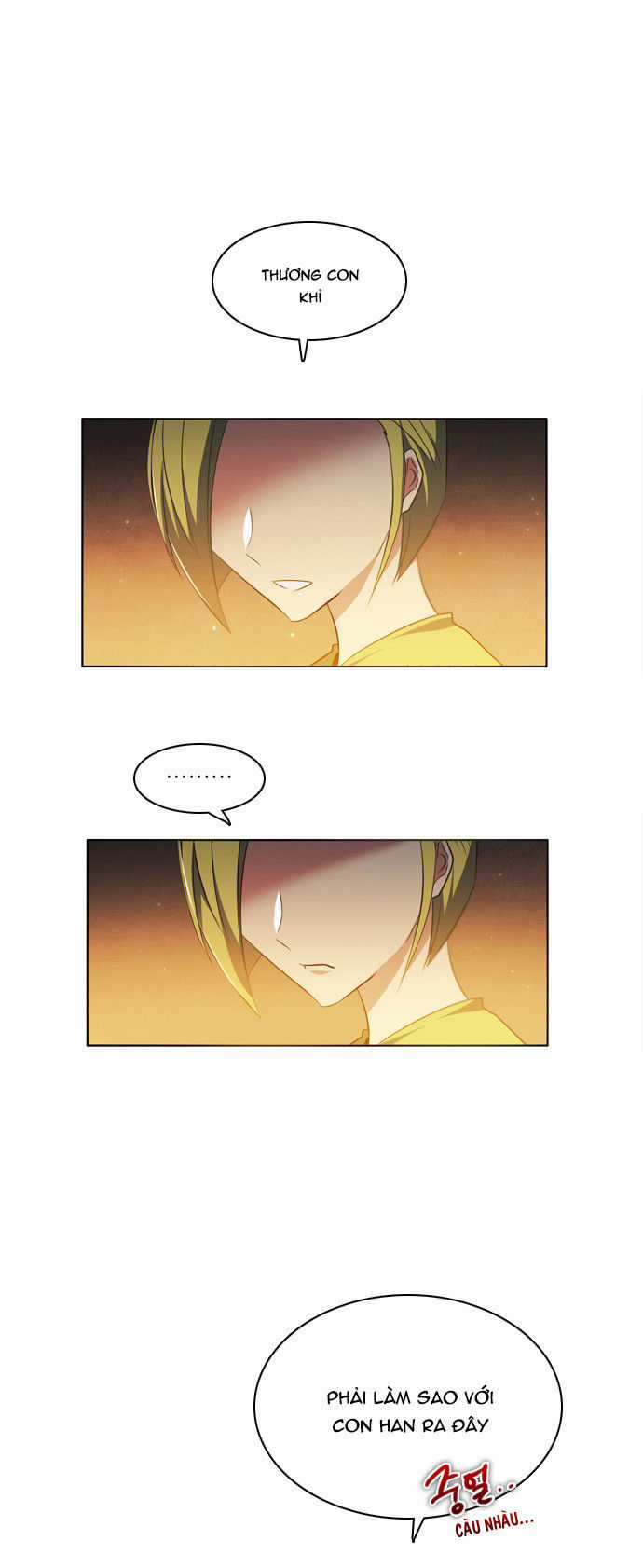 Zero Game - Chương 19 - Trang 38