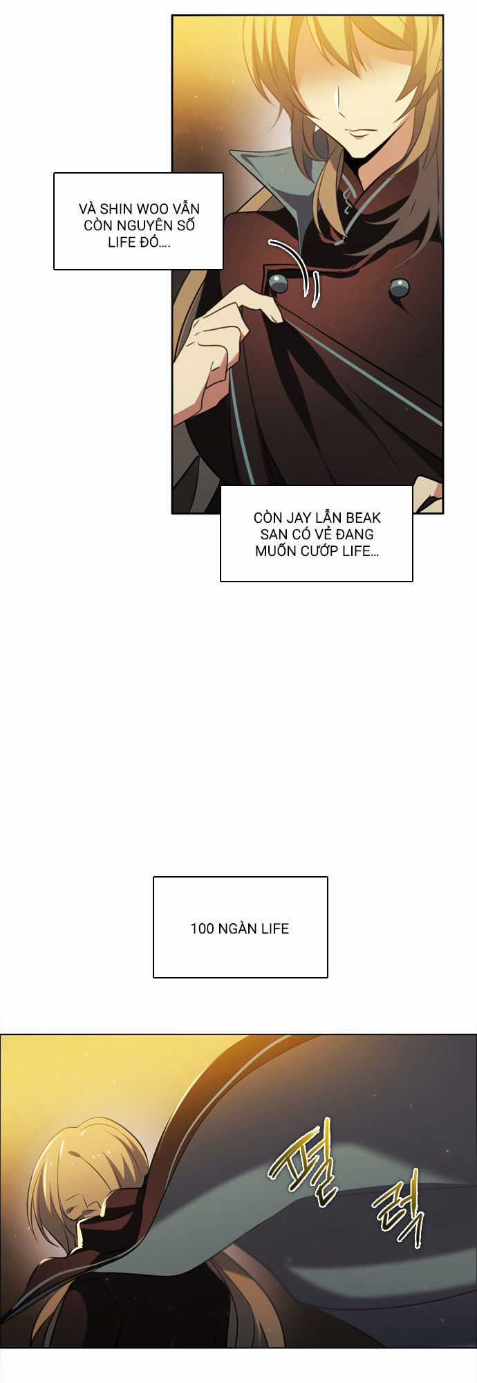 Zero Game - Chương 19 - Trang 44