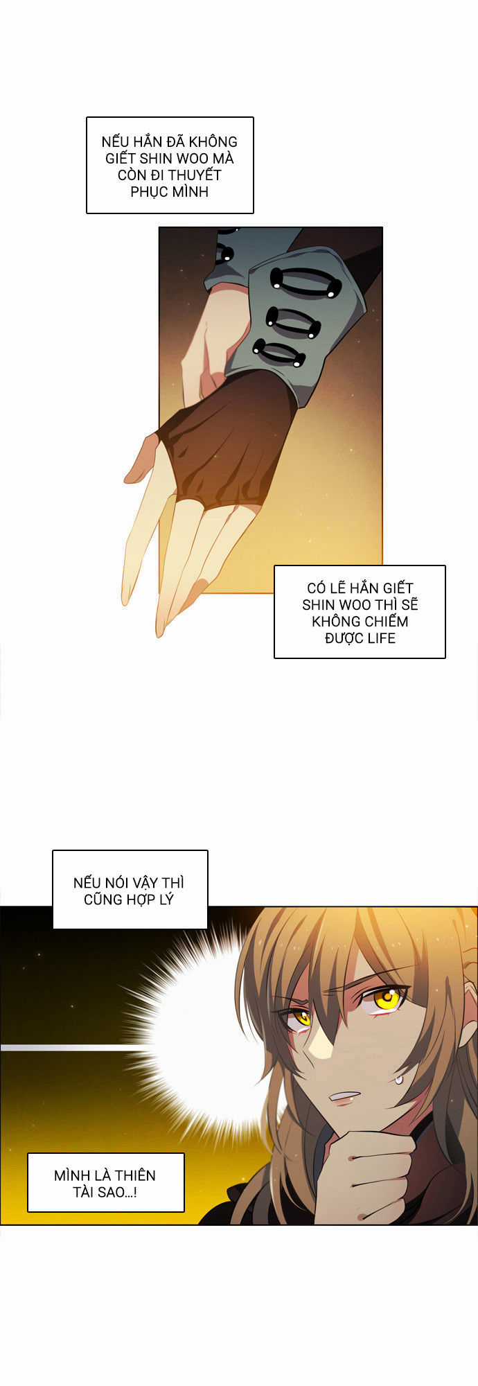 Zero Game - Chương 19 - Trang 46