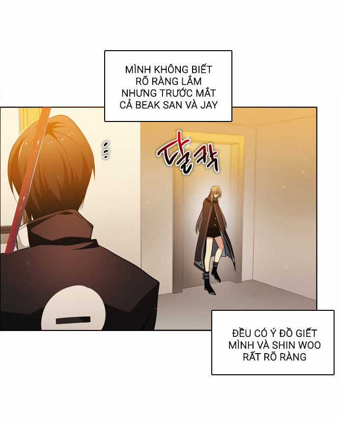 Zero Game - Chương 19 - Trang 47