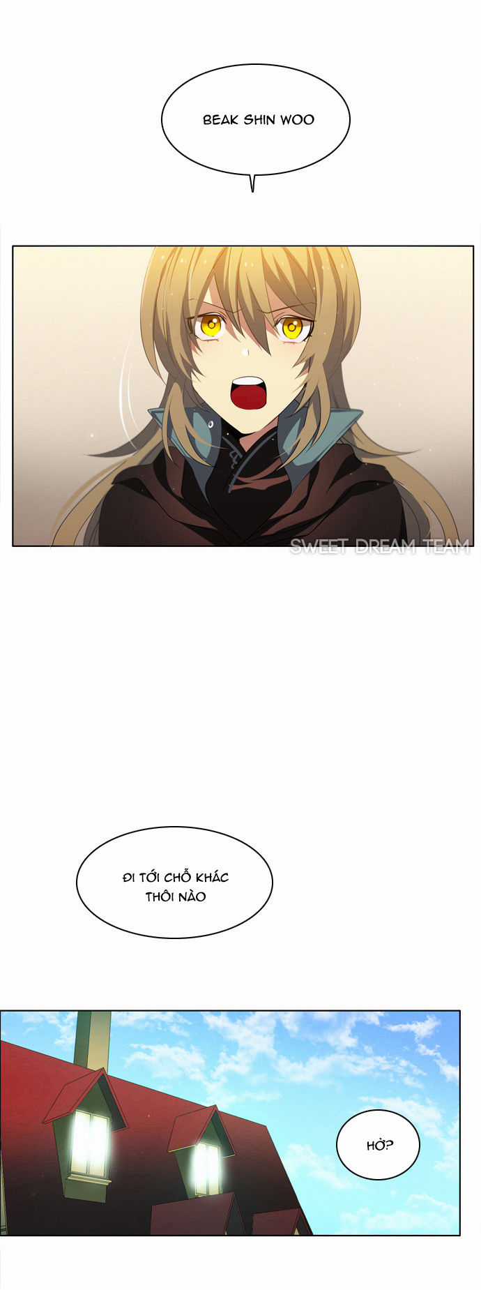 Zero Game - Chương 19 - Trang 49